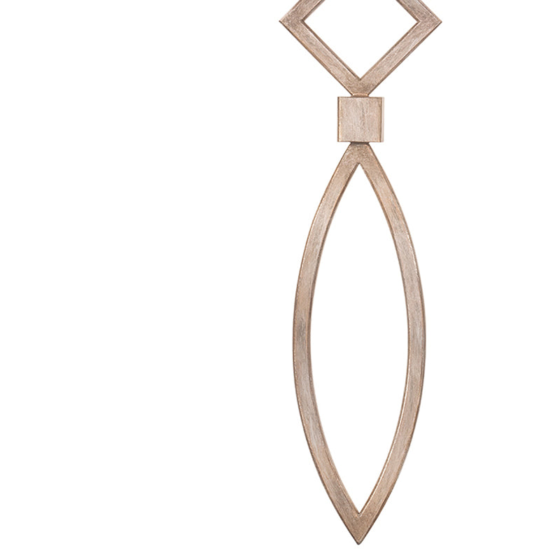 Cienfuegos 25" Sconce
