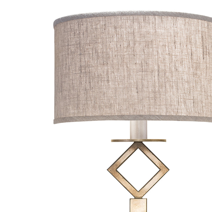 Cienfuegos 25" Sconce