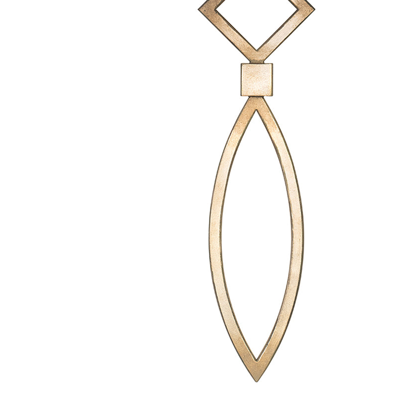 Cienfuegos 25" Sconce