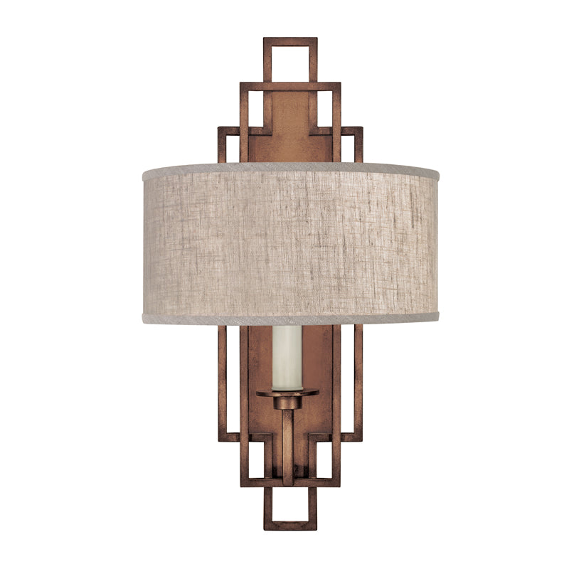 Cienfuegos 22" Sconce