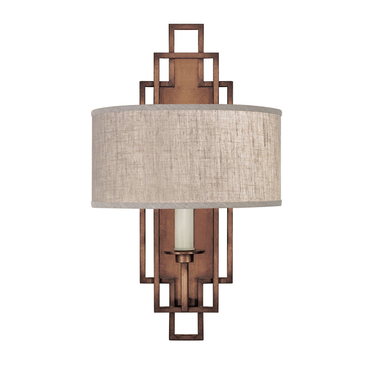 Cienfuegos 22" Sconce