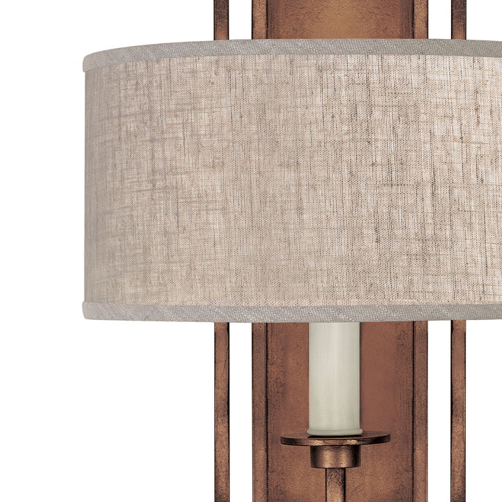Cienfuegos 22" Sconce