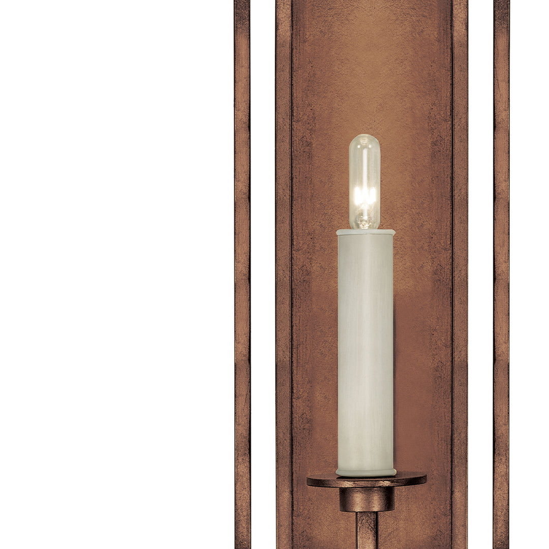Cienfuegos 22" Sconce