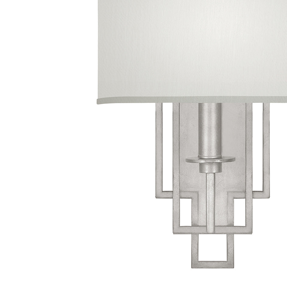 Cienfuegos 22" Sconce