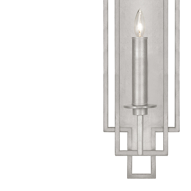 Cienfuegos 22" Sconce
