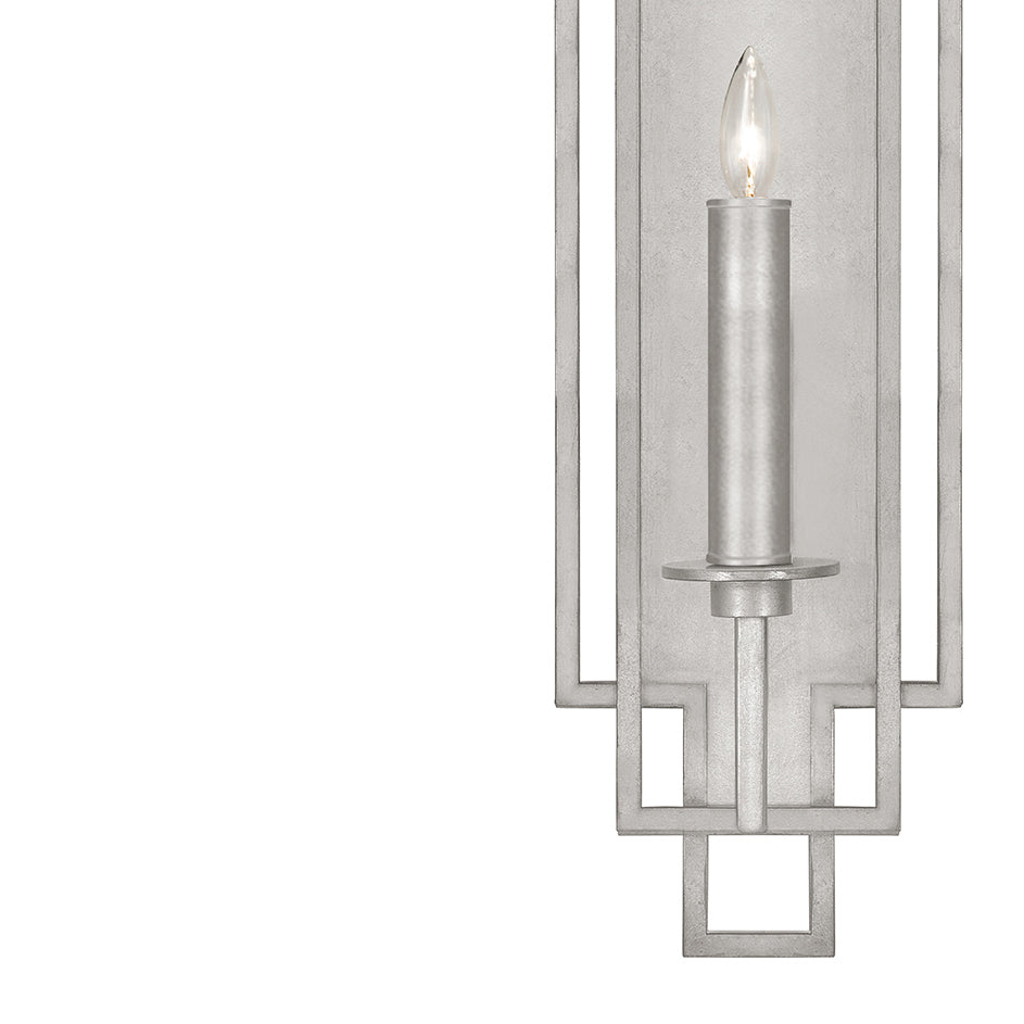 Cienfuegos 22" Sconce
