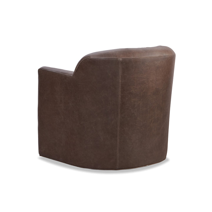 Gordon Swivel Chair