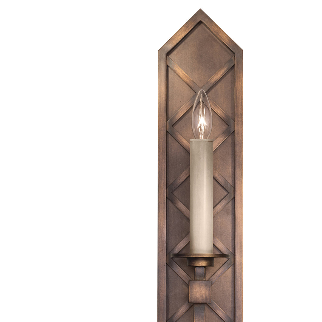 Cienfuegos 25" Sconce