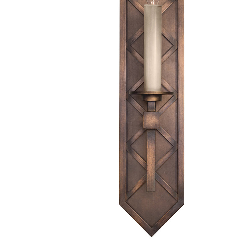 Cienfuegos 25" Sconce