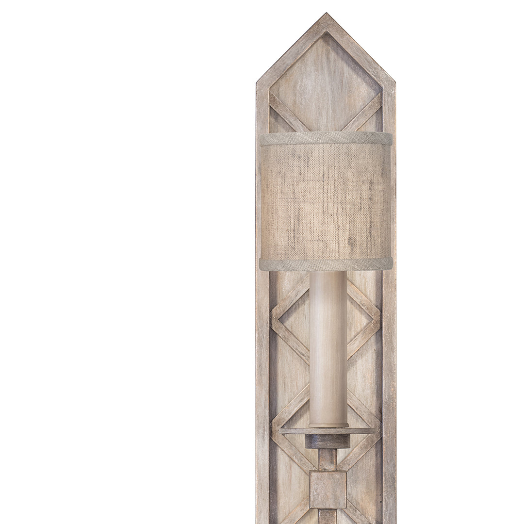 Cienfuegos 25" Sconce