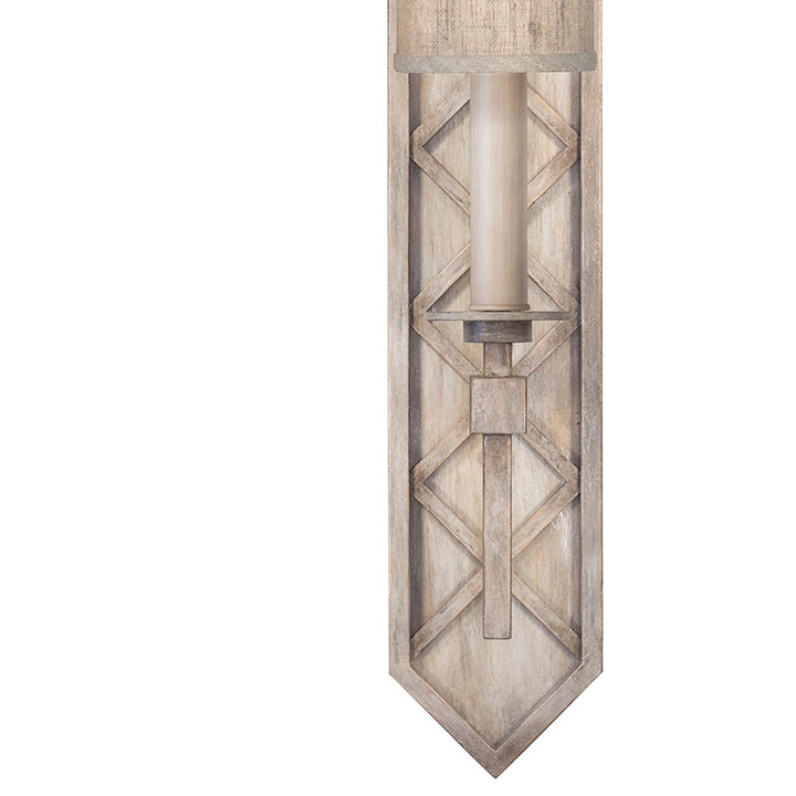 Cienfuegos 25" Sconce