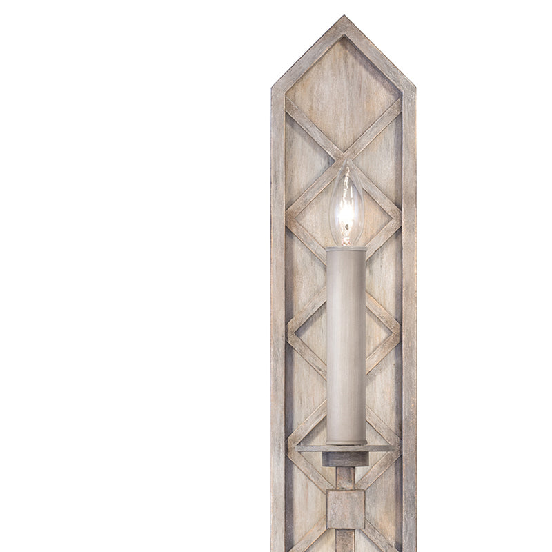Cienfuegos 25" Sconce