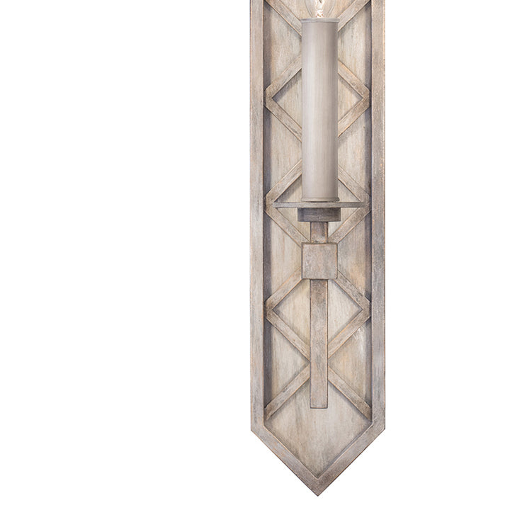 Cienfuegos 25" Sconce