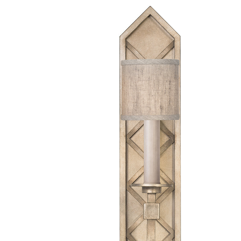 Cienfuegos 25" Sconce