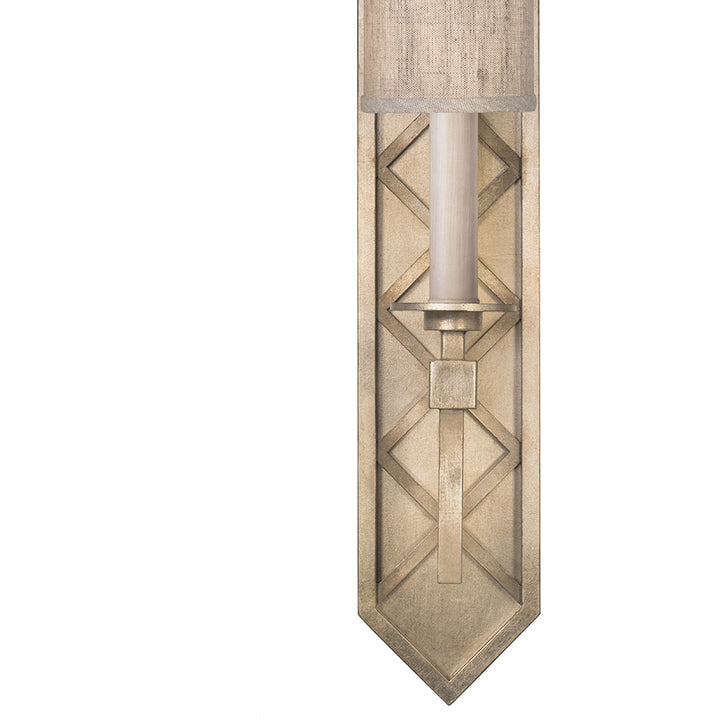 Cienfuegos 25" Sconce