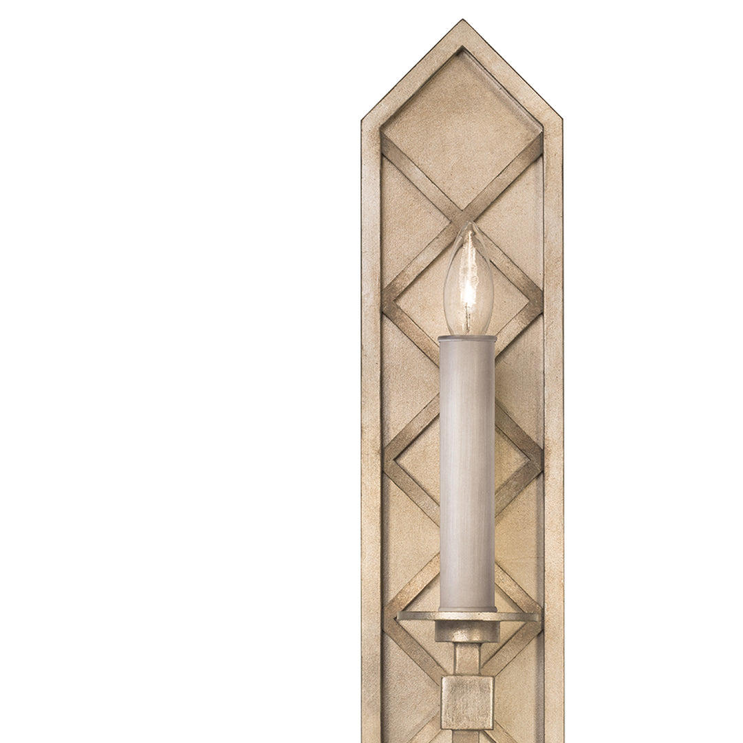 Cienfuegos 25" Sconce