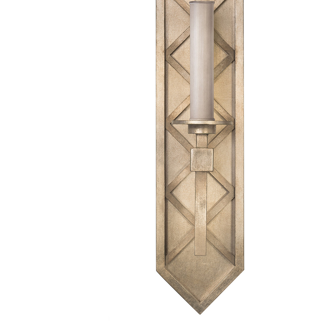 Cienfuegos 25" Sconce