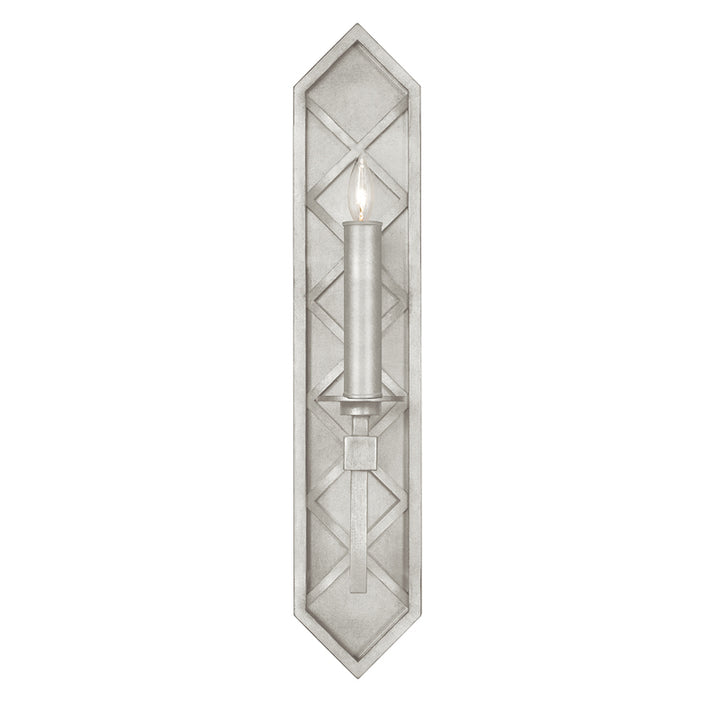 Cienfuegos 25" Sconce
