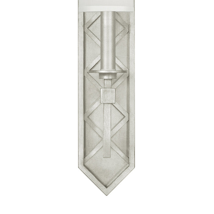 Cienfuegos 25" Sconce