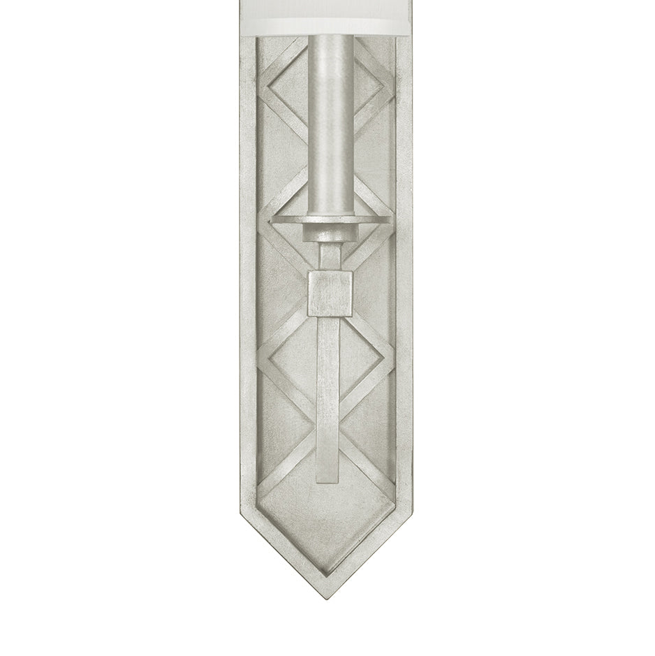 Cienfuegos 25" Sconce