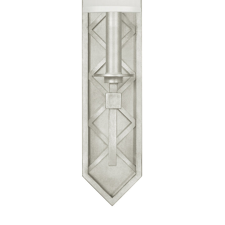 Cienfuegos 25" Sconce