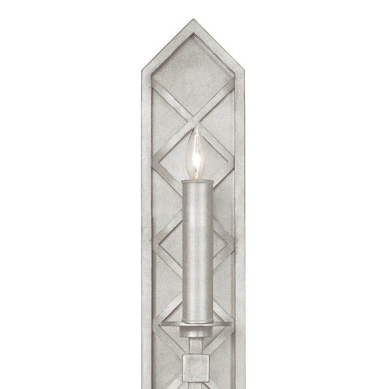 Cienfuegos 25" Sconce