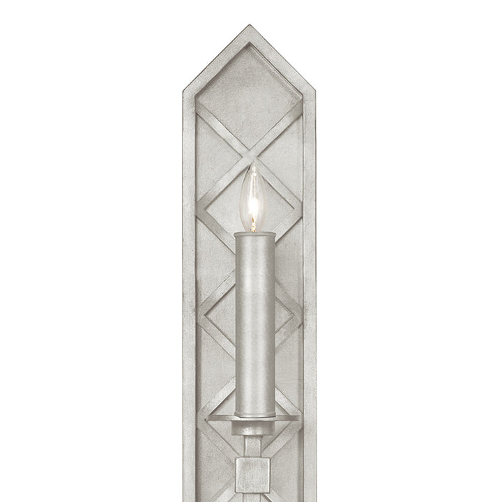 Cienfuegos 25" Sconce