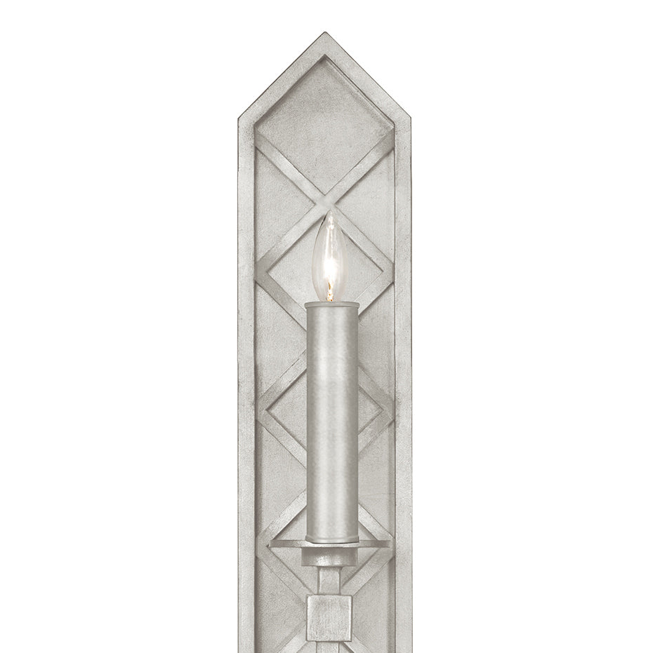 Cienfuegos 25" Sconce