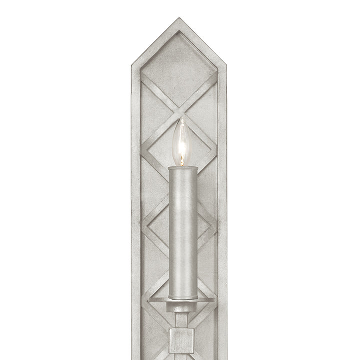Cienfuegos 25" Sconce