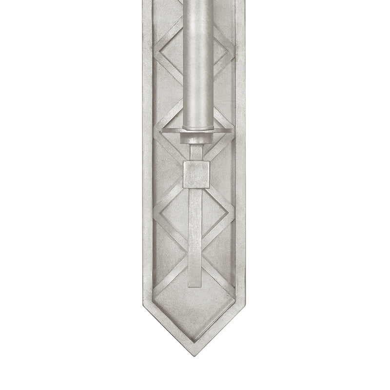 Cienfuegos 25" Sconce
