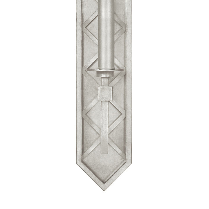 Cienfuegos 25" Sconce