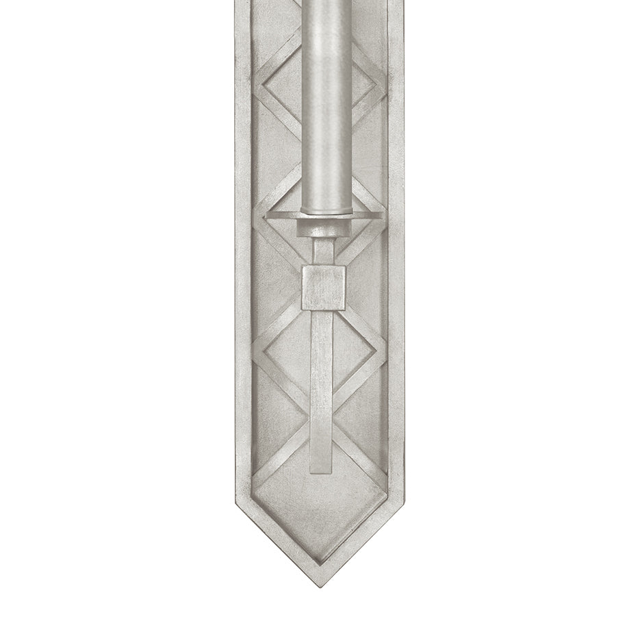 Cienfuegos 25" Sconce