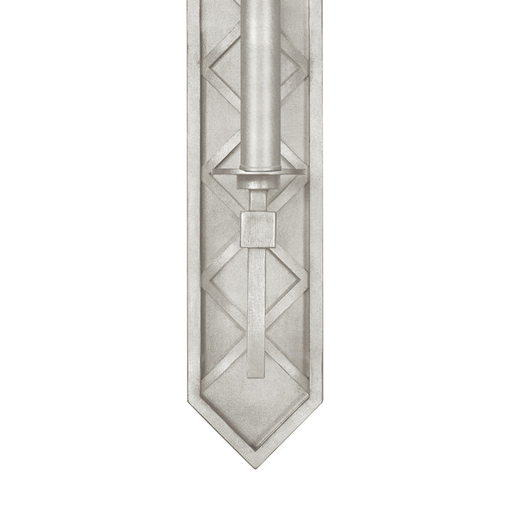 Cienfuegos 25" Sconce