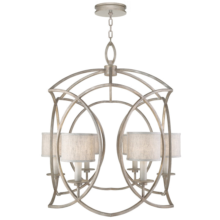 Cienfuegos 30.5" Round Chandelier