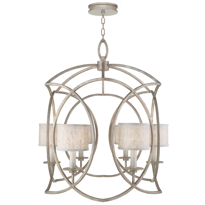 Cienfuegos 30.5" Round Chandelier