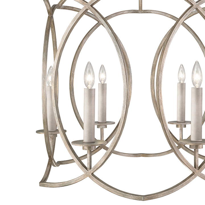 Cienfuegos 28.5" Round Chandelier