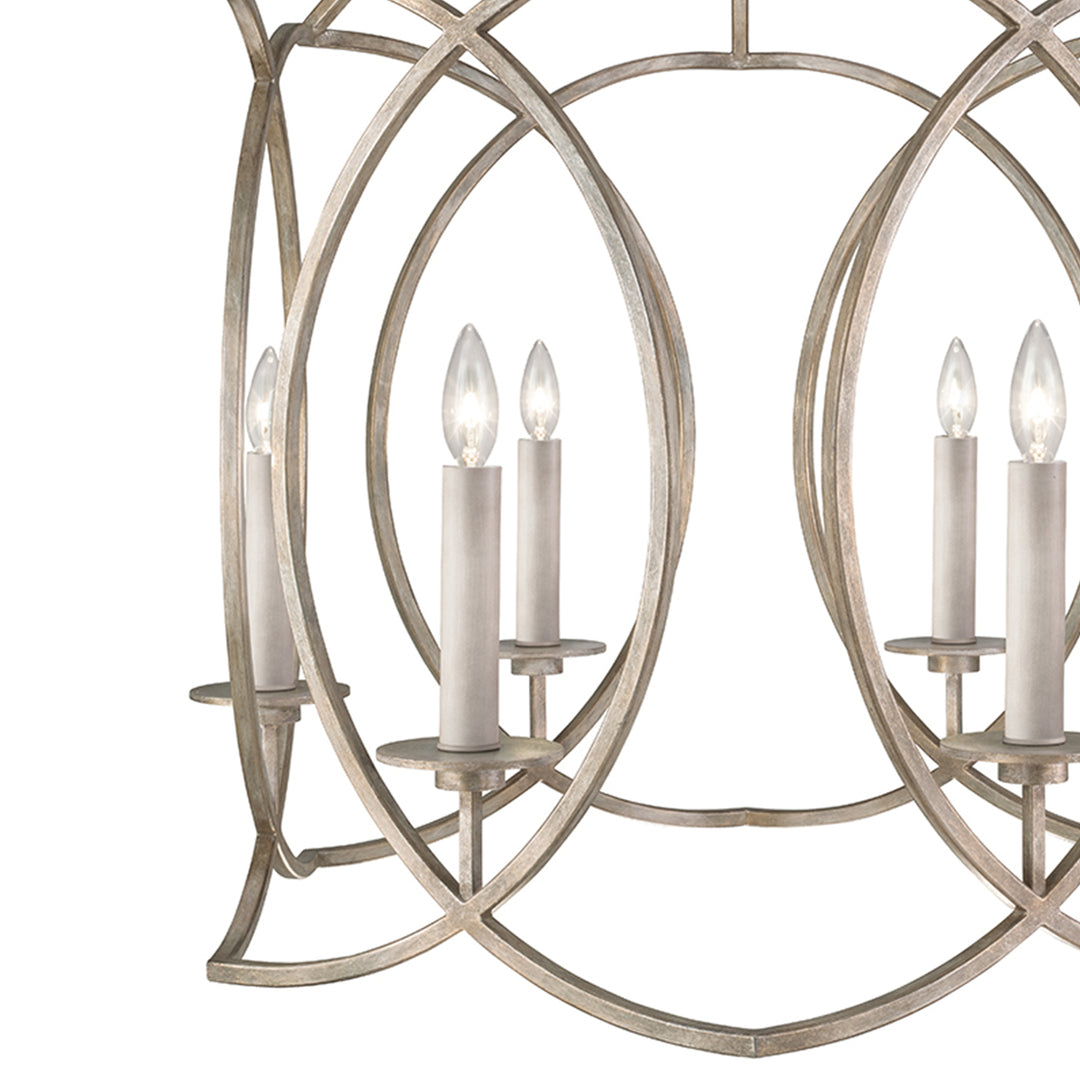 Cienfuegos 28.5" Round Chandelier