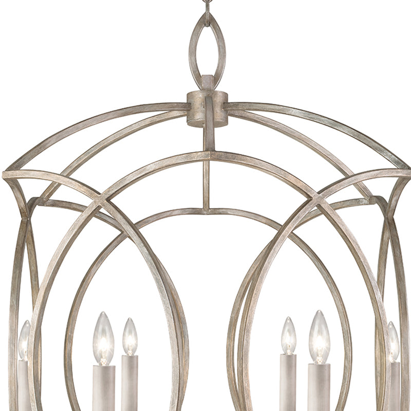 Cienfuegos 28.5" Round Chandelier