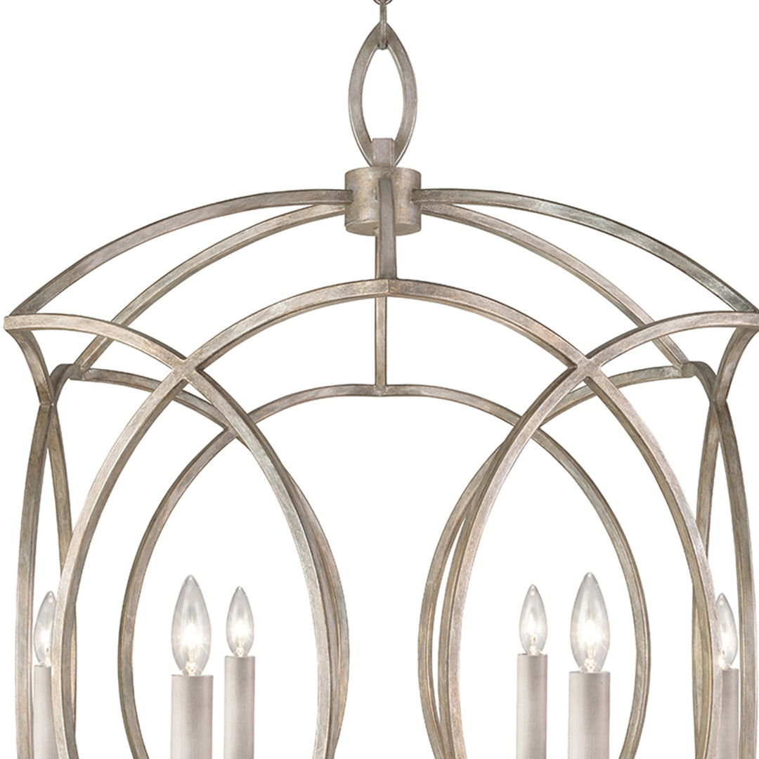 Cienfuegos 28.5" Round Chandelier