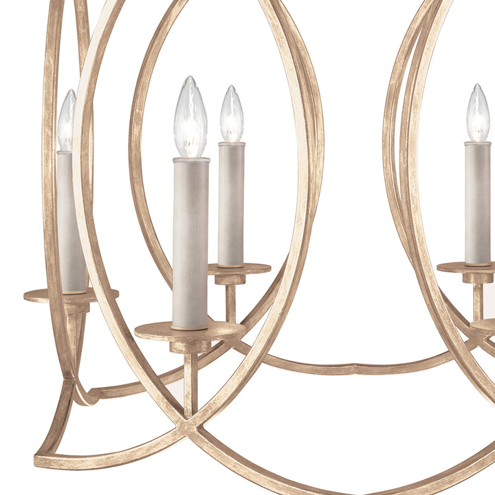Cienfuegos 28.5" Round Chandelier