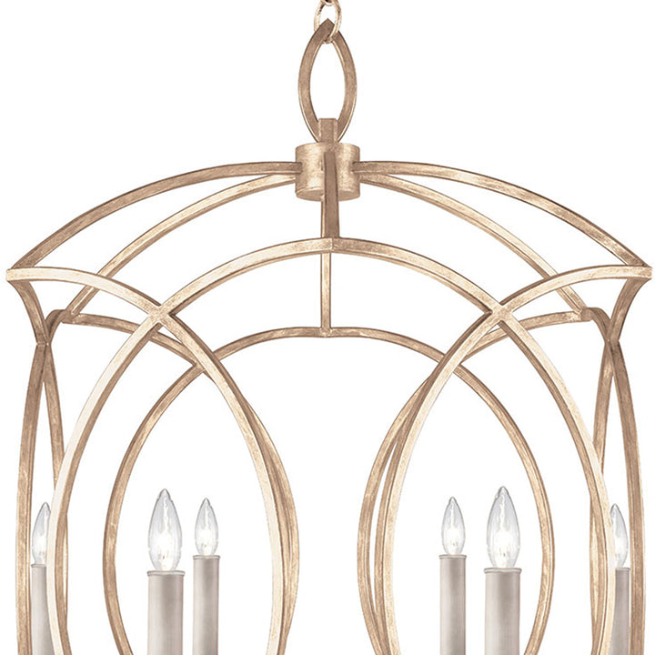 Cienfuegos 28.5" Round Chandelier