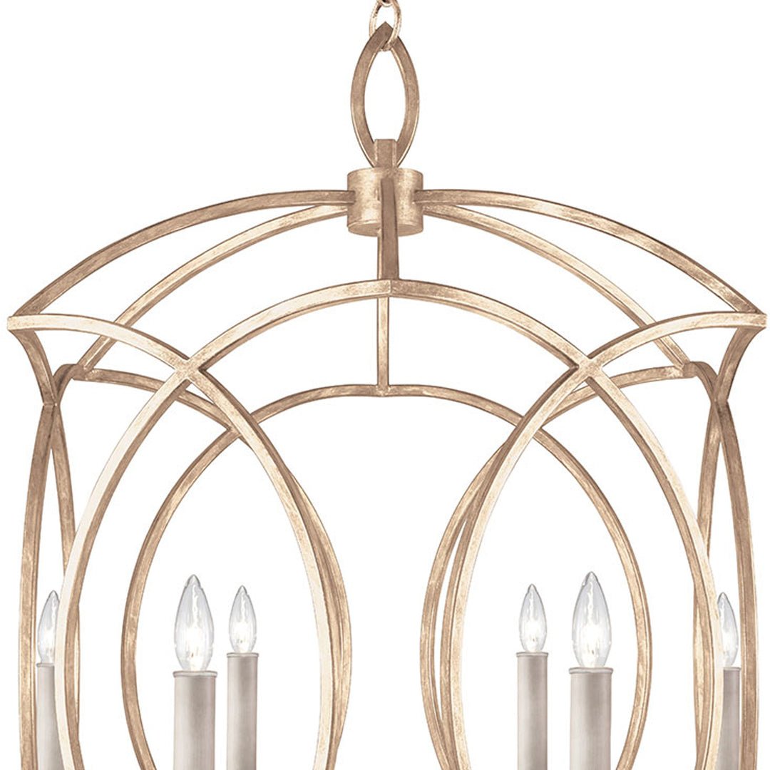 Cienfuegos 28.5" Round Chandelier