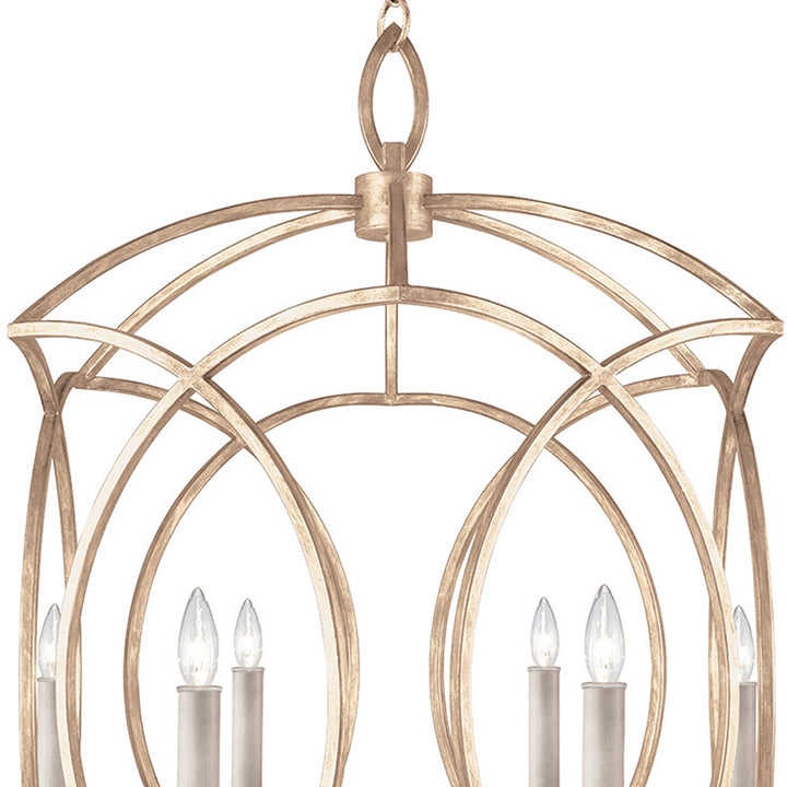 Cienfuegos 28.5" Round Chandelier
