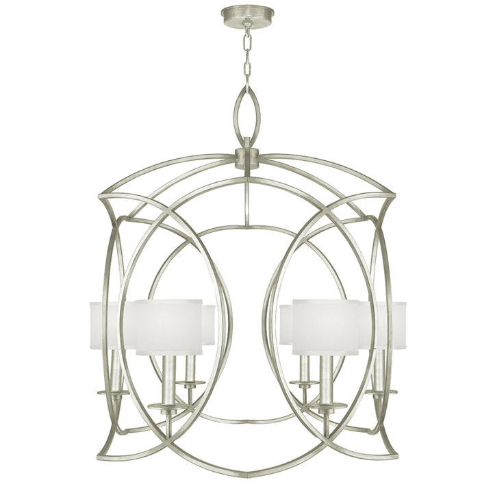 Cienfuegos 30.5" Round Chandelier