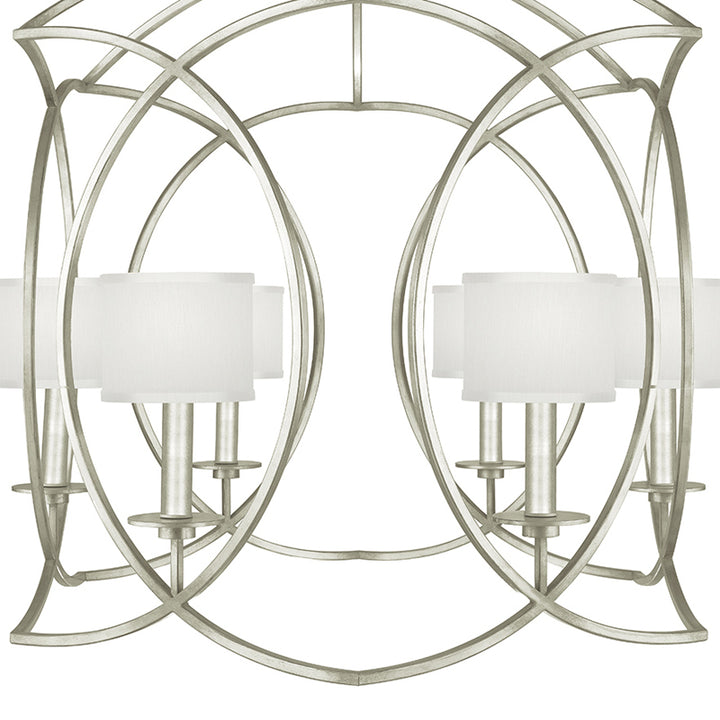 Cienfuegos 30.5" Round Chandelier