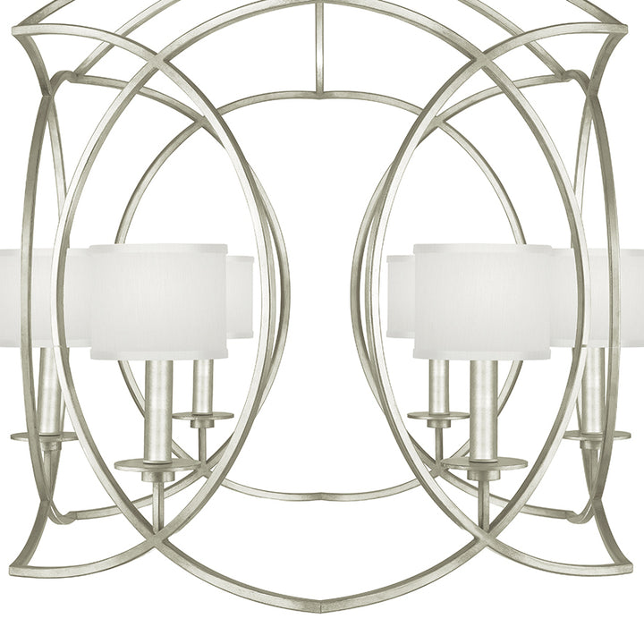 Cienfuegos 30.5" Round Chandelier