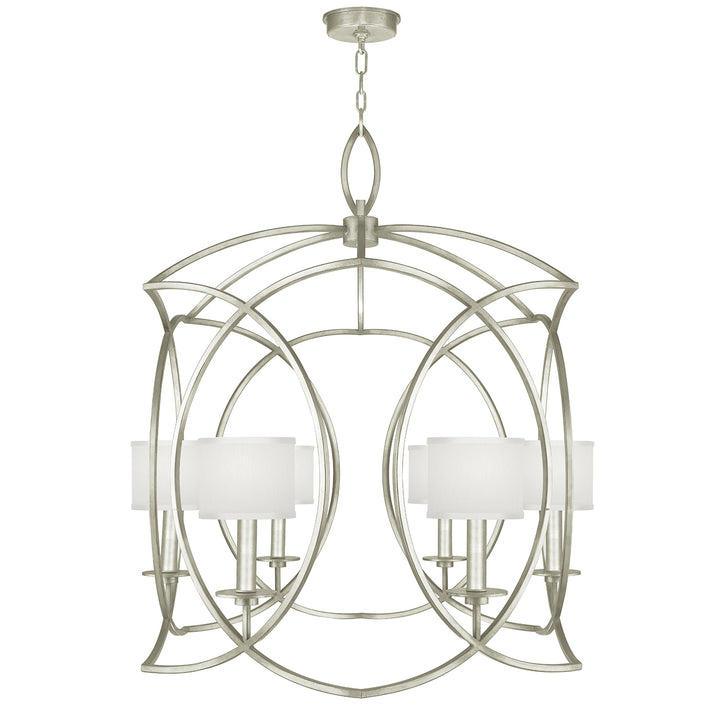 Cienfuegos 30.5" Round Chandelier