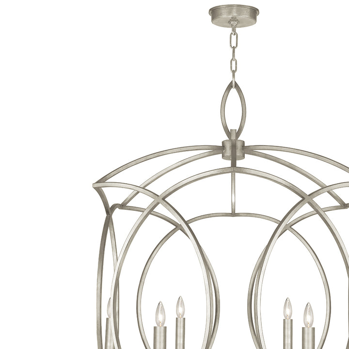 Cienfuegos 28.5" Round Chandelier