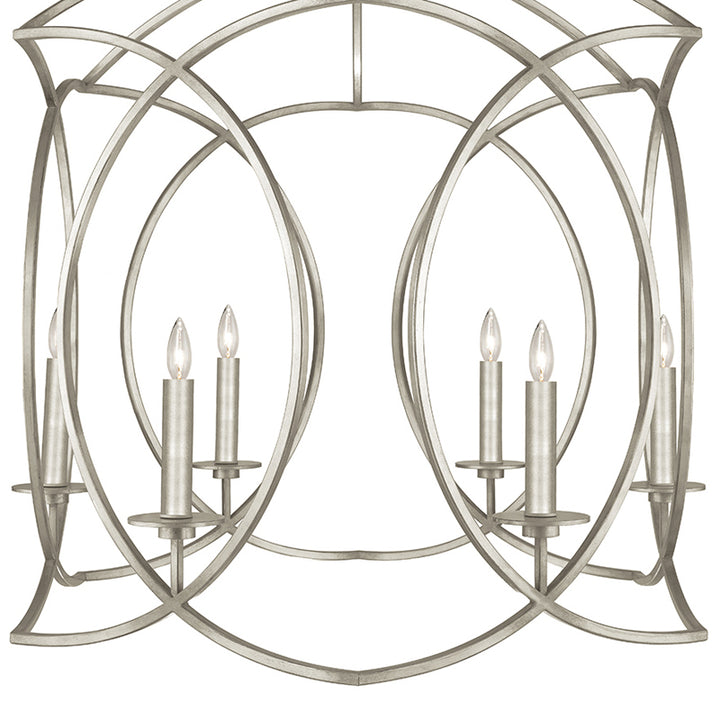 Cienfuegos 28.5" Round Chandelier