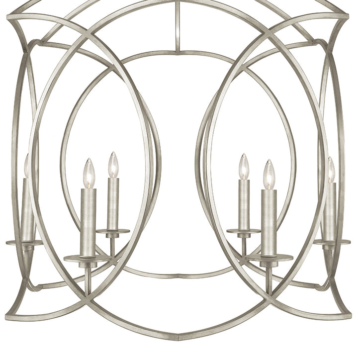 Cienfuegos 28.5" Round Chandelier